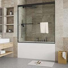 Bathtub shower door for sale  Delivered anywhere in USA 