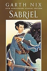 Sabriel gebraucht kaufen  Wird an jeden Ort in Deutschland