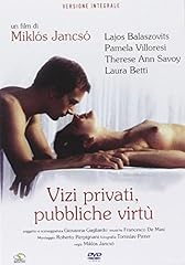 Vizi privati pubbliche usato  Spedito ovunque in Italia 