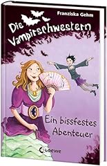 Vampirschwestern bissfestes ab gebraucht kaufen  Wird an jeden Ort in Deutschland