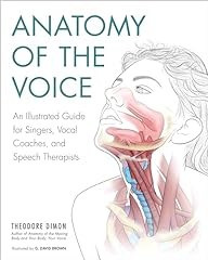 Anatomy the voice gebraucht kaufen  Wird an jeden Ort in Deutschland