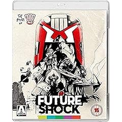 Arrow video future for sale  Delivered anywhere in UK