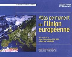 Atlas permanent union d'occasion  Livré partout en Belgiqu