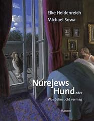 Nurejews hund sehnsucht gebraucht kaufen  Wird an jeden Ort in Deutschland
