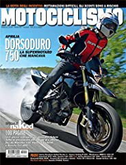 Rivista motociclismo maggio usato  Spedito ovunque in Italia 