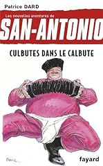 Culbutes calbute patrice d'occasion  Livré partout en France