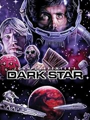 Dark star gebraucht kaufen  Wird an jeden Ort in Deutschland