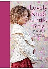 Lovely knits little for sale  Delivered anywhere in USA 