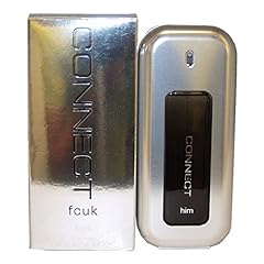 Connect fcuk eau for sale  Delivered anywhere in UK