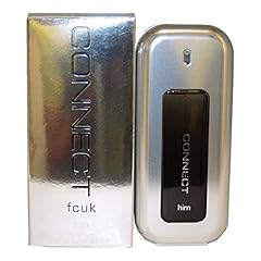 Connect fcuk eau for sale  Delivered anywhere in UK