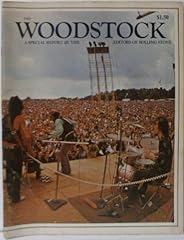 Woodstock special report for sale  Delivered anywhere in USA 