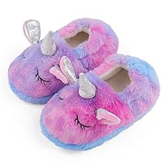 Masocio girls slippers for sale  Delivered anywhere in UK