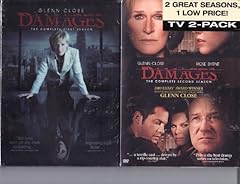Damages limited edition for sale  Delivered anywhere in USA 