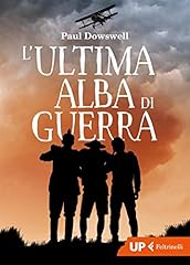 Ultima alba guerra usato  Spedito ovunque in Italia 