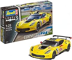 Used, Revell of Germany 07036 Corvette C7.R for sale  Delivered anywhere in USA 