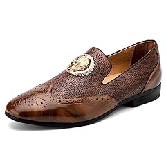 Meijiana scarpe formali usato  Spedito ovunque in Italia 