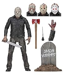 Jason voorhees inch for sale  Delivered anywhere in Ireland