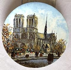 Limoges cathedrale notre for sale  Delivered anywhere in USA 