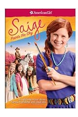 American girl saige for sale  Delivered anywhere in UK