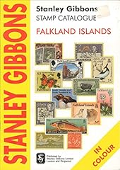 Falkland island stamps for sale  Delivered anywhere in UK