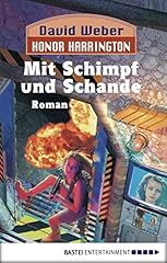 Honor harrington schimpf gebraucht kaufen  Wird an jeden Ort in Deutschland