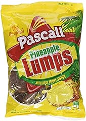 Pascall pineapple lumps for sale  Delivered anywhere in USA 