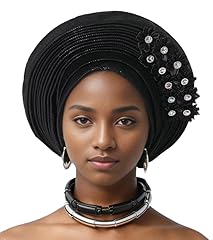 Auto gele african for sale  Delivered anywhere in UK