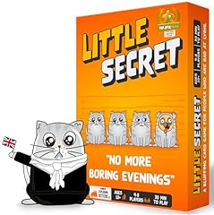 Little secret bluffing for sale  Delivered anywhere in USA 