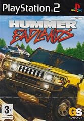 Hummer badlands for sale  Delivered anywhere in UK