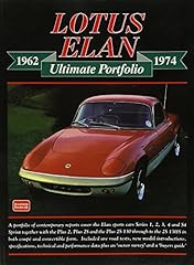 Lotus elan 1962 for sale  Delivered anywhere in USA 