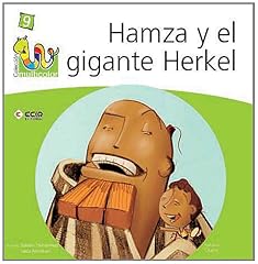 M09 hamza gigante for sale  Delivered anywhere in UK