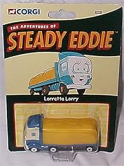 Corgi eddie stobart for sale  Delivered anywhere in UK