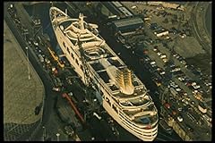 553022 cruise ship for sale  Delivered anywhere in UK