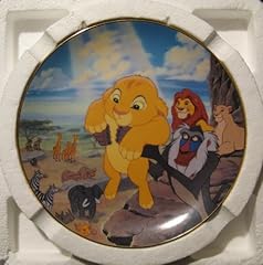Circle life plate for sale  Delivered anywhere in UK