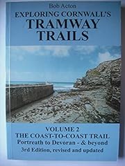 Coast coast trail for sale  Delivered anywhere in UK