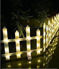 Nlighting clôture lumineuse d'occasion  Livré partout en Belgiqu