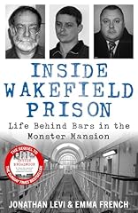 Inside wakefield prison for sale  Delivered anywhere in UK