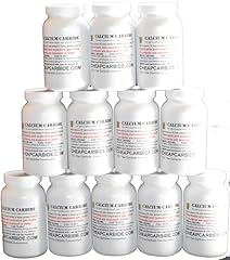 Calcium carbide miner for sale  Delivered anywhere in USA 