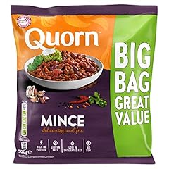 Quorn vegetarian mince for sale  Delivered anywhere in UK