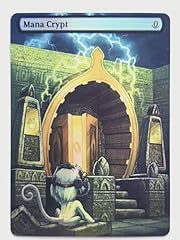Mana crypt foil for sale  Delivered anywhere in USA 