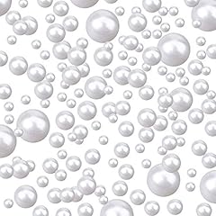 Pandahall 1100pcs undrilled for sale  Delivered anywhere in USA 