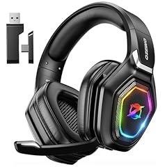 Ozeino casque gaming d'occasion  Livré partout en France