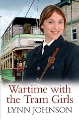 Wartime tram girls for sale  Delivered anywhere in UK