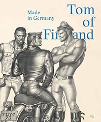 Tom finland made for sale  Delivered anywhere in UK