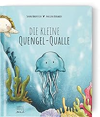 Kleine quengel qualle gebraucht kaufen  Wird an jeden Ort in Deutschland