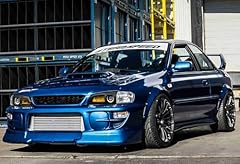 Subaru mpreza gc8 for sale  Delivered anywhere in USA 