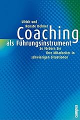 Coaching als führungsinstrume gebraucht kaufen  Wird an jeden Ort in Deutschland