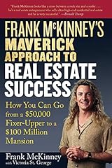 Frank mckinney maverick for sale  Delivered anywhere in USA 