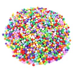 mini pompom yarn for sale mini pompom yarn for sale Delivered anywhere in UK