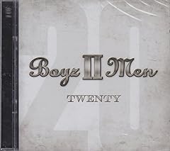 Boyz men twenty for sale  Delivered anywhere in USA 